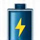 Battery Storage Icon