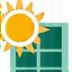 Solar Panel Icon