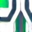 EV car charging icon